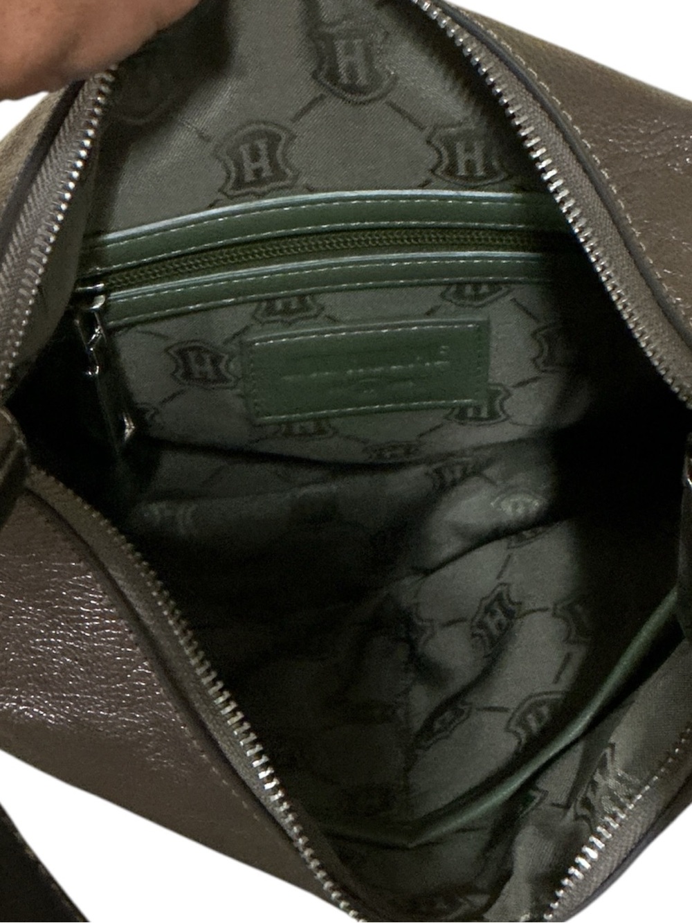 J.W. Hulme - EC - Legacy Shoulder Bag - Picture 8 of 15